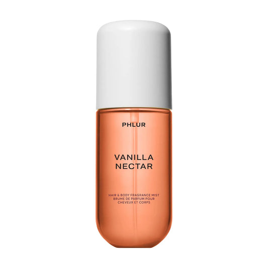 PHLUR Mini Vanilla Nectar Body & Hair Fragrance Mist *PRE ORDER*