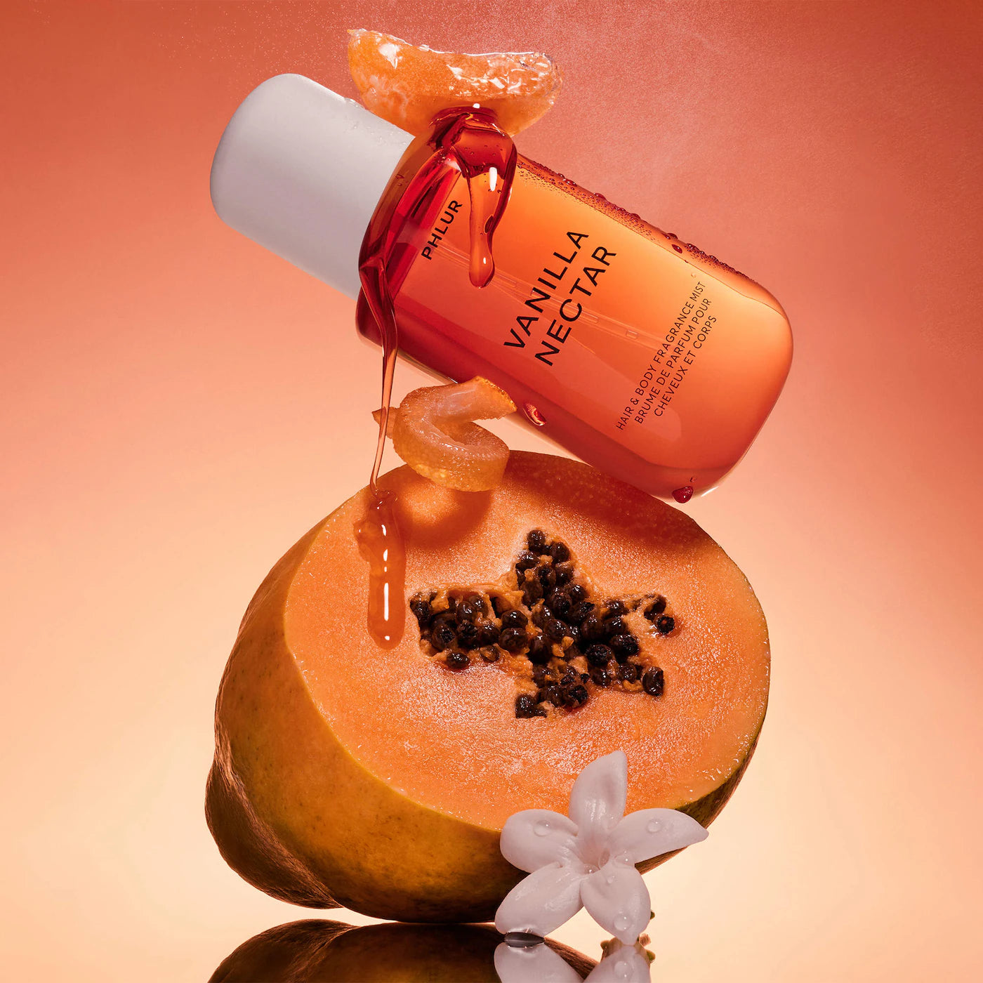 PHLUR Mini Vanilla Nectar Body & Hair Fragrance Mist *PRE ORDER*