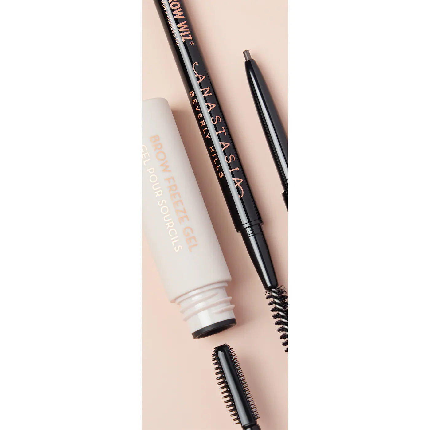 ANASTASIA BEVERLY HILLS Lifted & Defined Brow Duo