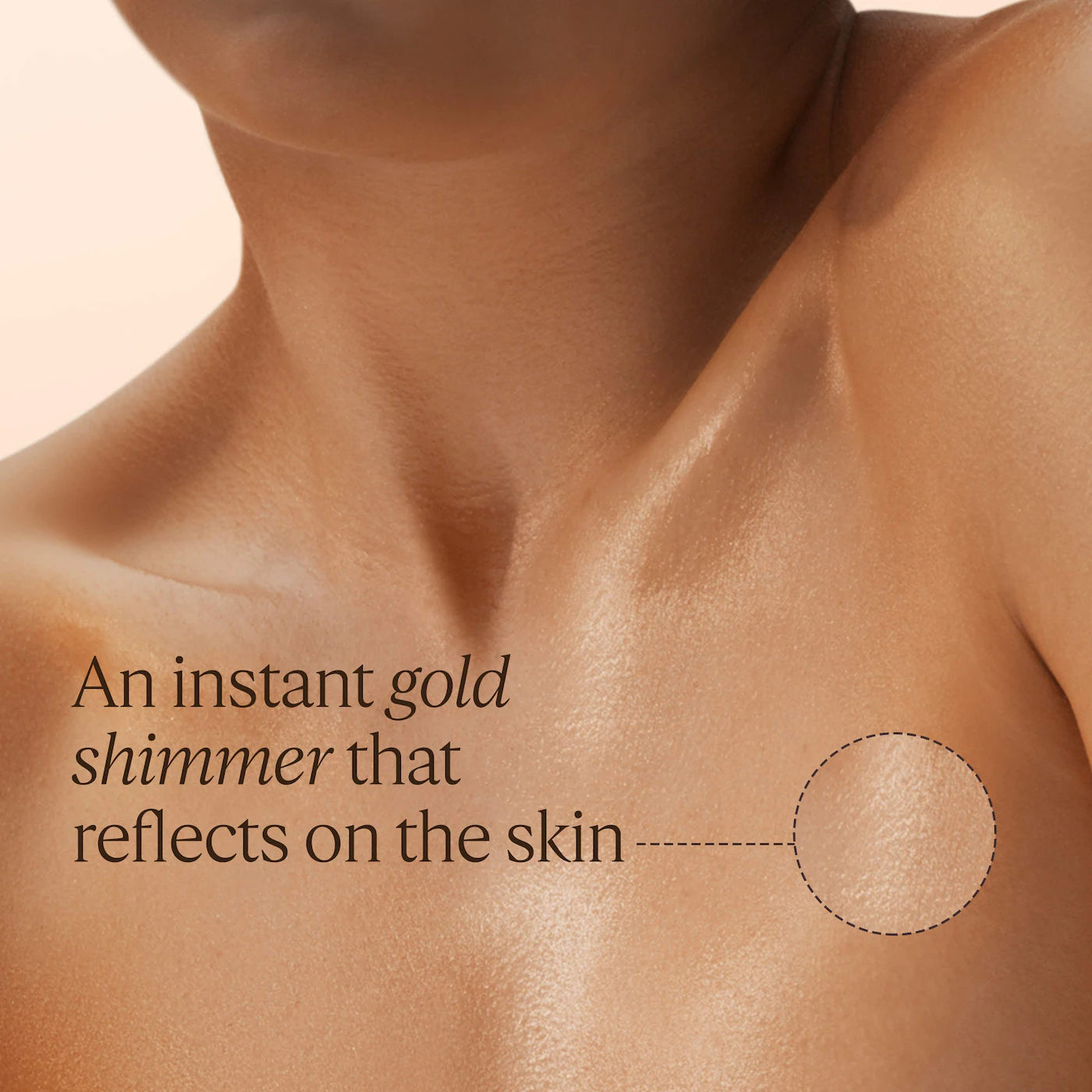 L’Occitane Instant Golden Glow with Almond Shimmering Body Oil *PRE ORDER*