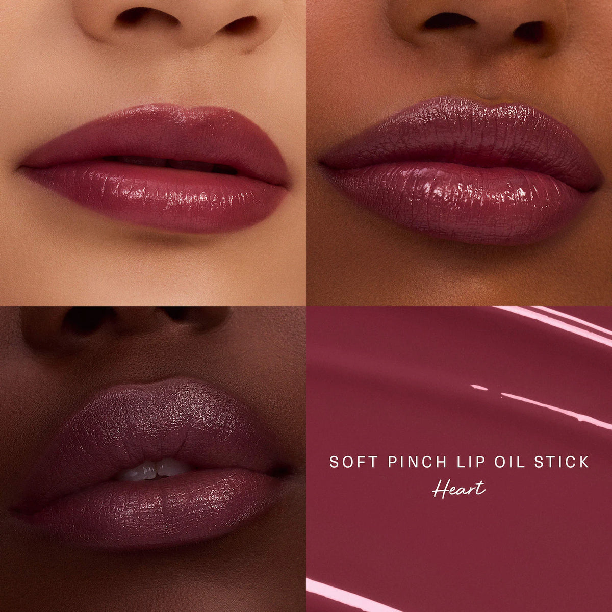 RARE BEAUTY Mauve Faves Lip Duo Makeup Gift Set *PRE ORDER*