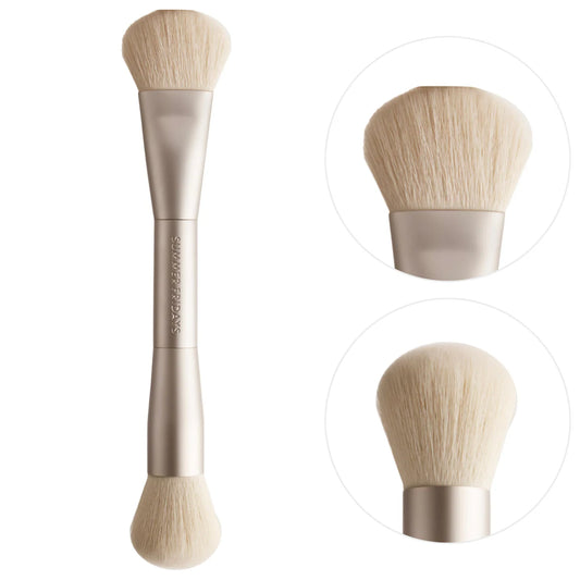 SUMMER FRIDAYS The Blush Brush *PRE ORDER*