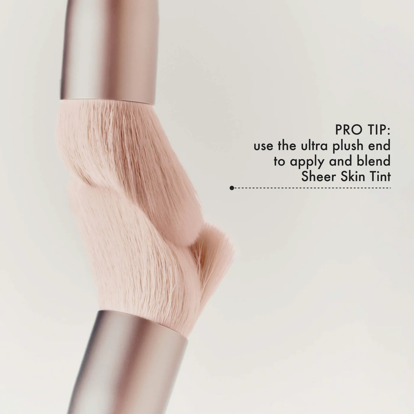 SUMMER FRIDAYS The Blush Brush *PRE ORDER*