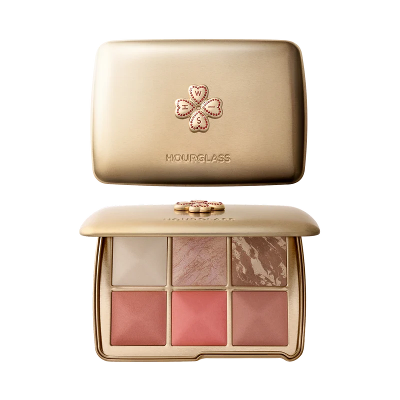 HOURGLASS AMBIENT LIGHTING EDIT UNLOCKED - WISH *PRE ORDER*