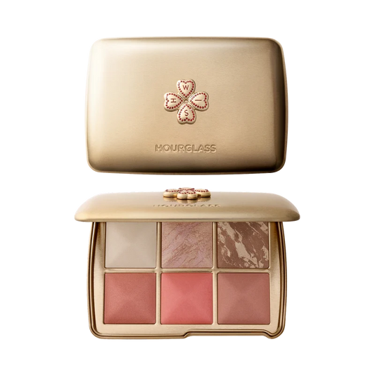 HOURGLASS AMBIENT LIGHTING EDIT UNLOCKED - WISH *PRE ORDER*