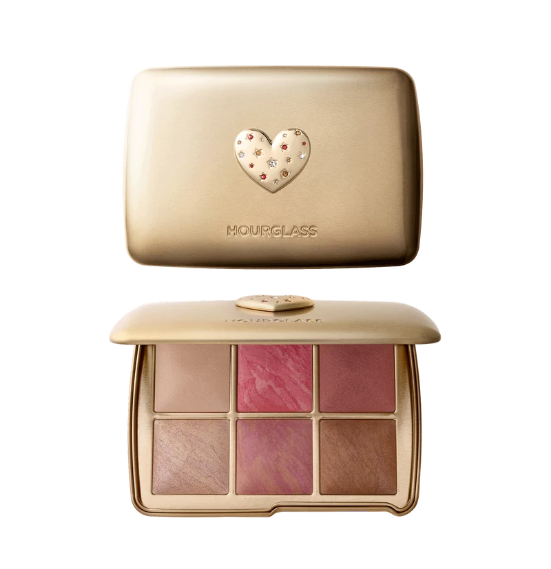 HOURGLASS AMBIENT LIGHTING EDIT UNLOCKED - LOVE *PRE ORDER*