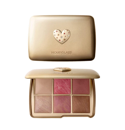 HOURGLASS AMBIENT LIGHTING EDIT UNLOCKED - LOVE *PRE ORDER*