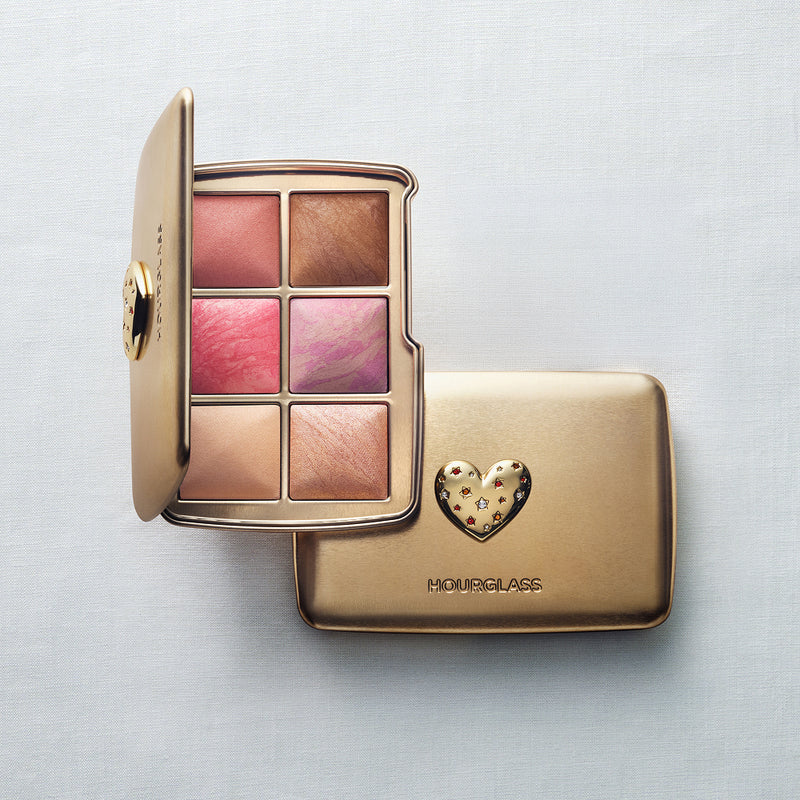 HOURGLASS AMBIENT LIGHTING EDIT UNLOCKED - LOVE *PRE ORDER*