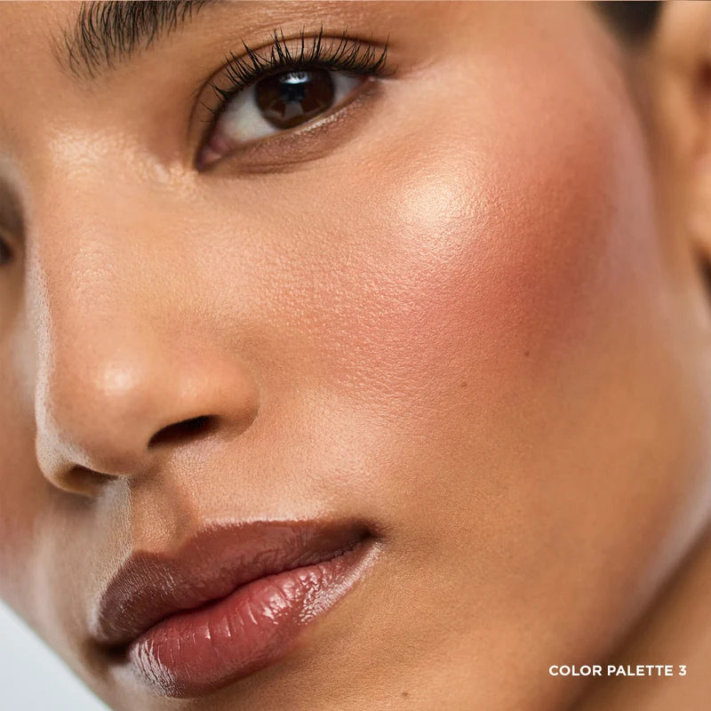 HOURGLASS AMBIENT LIGHTING EDIT UNLOCKED - LUCK *PRE ORDER*