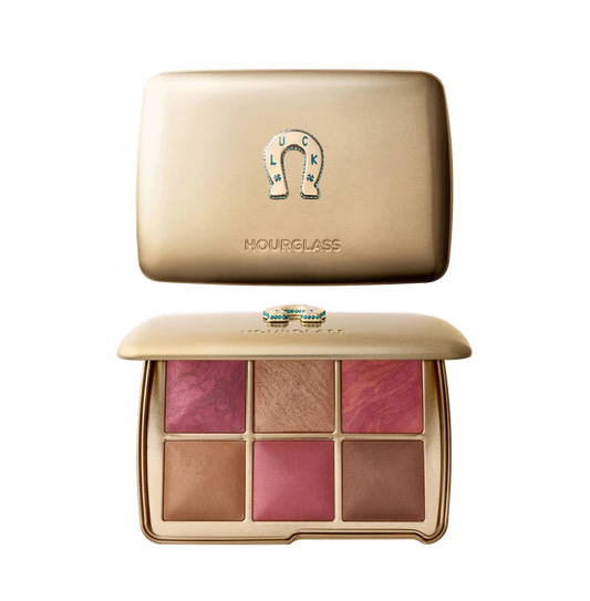 HOURGLASS AMBIENT LIGHTING EDIT UNLOCKED - LUCK *PRE ORDER*
