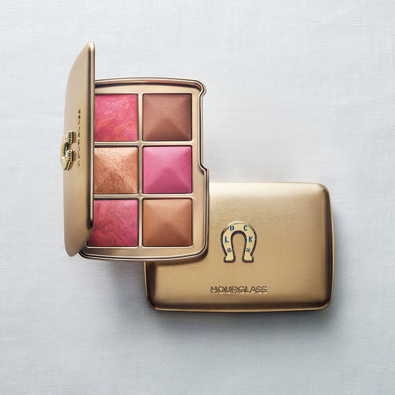 HOURGLASS AMBIENT LIGHTING EDIT UNLOCKED - LUCK *PRE ORDER*