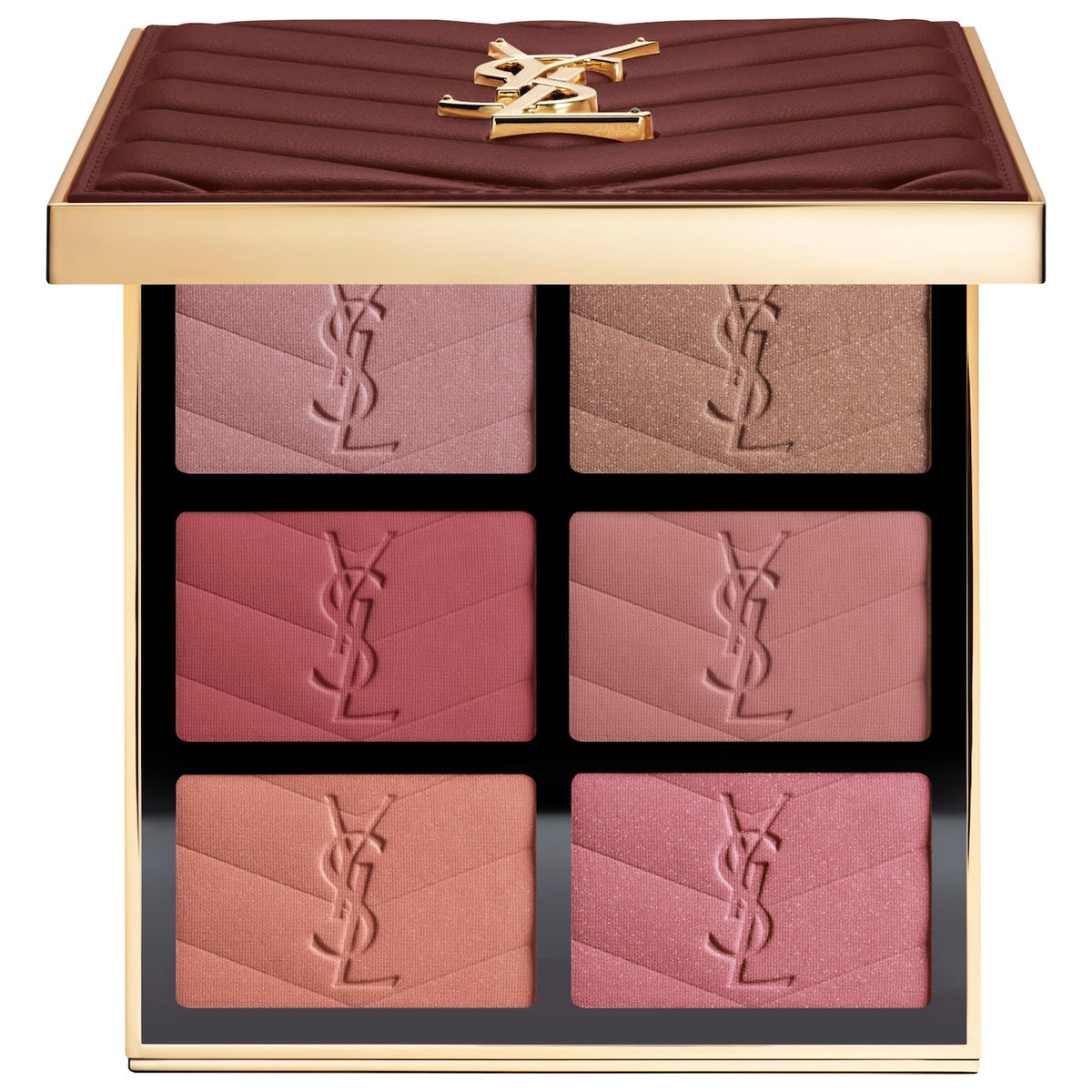 YSL YSL Brewed Reflections Couture Face Palette *PRE ORDER*