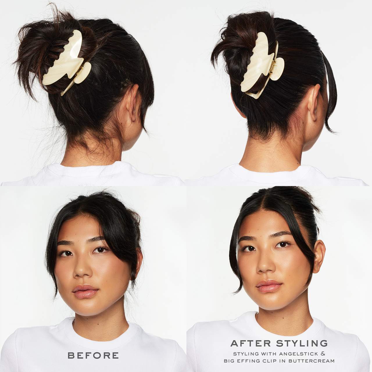 EMI JAY Angelstick™ Hair Smoothing Styling Stick *PRE ORDER*