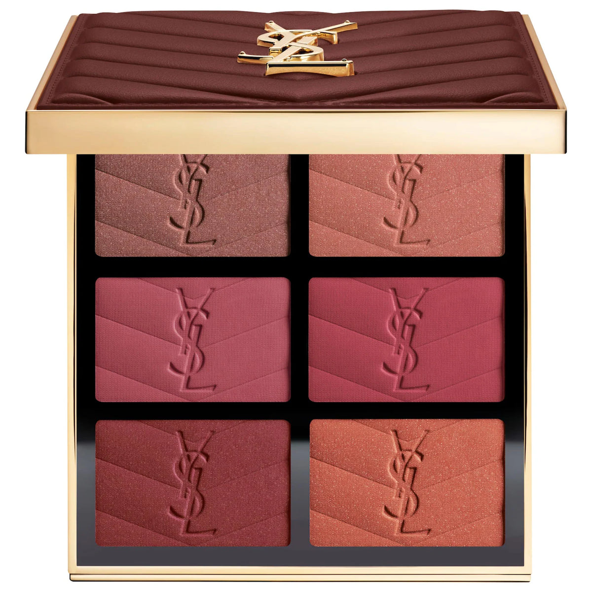 YSL YSL Brewed Reflections Couture Face Palette *PRE ORDER*