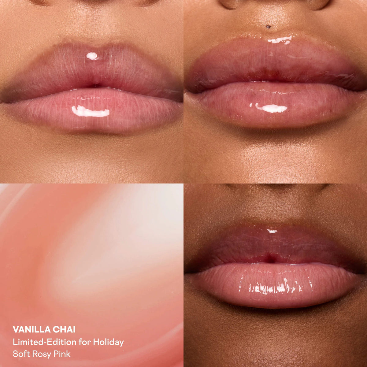 PATRICK TA Major Headlines Double-Take Crème & Powder Blush Duo & Lip Balm Makeup Gift Set *PRE ORDER*