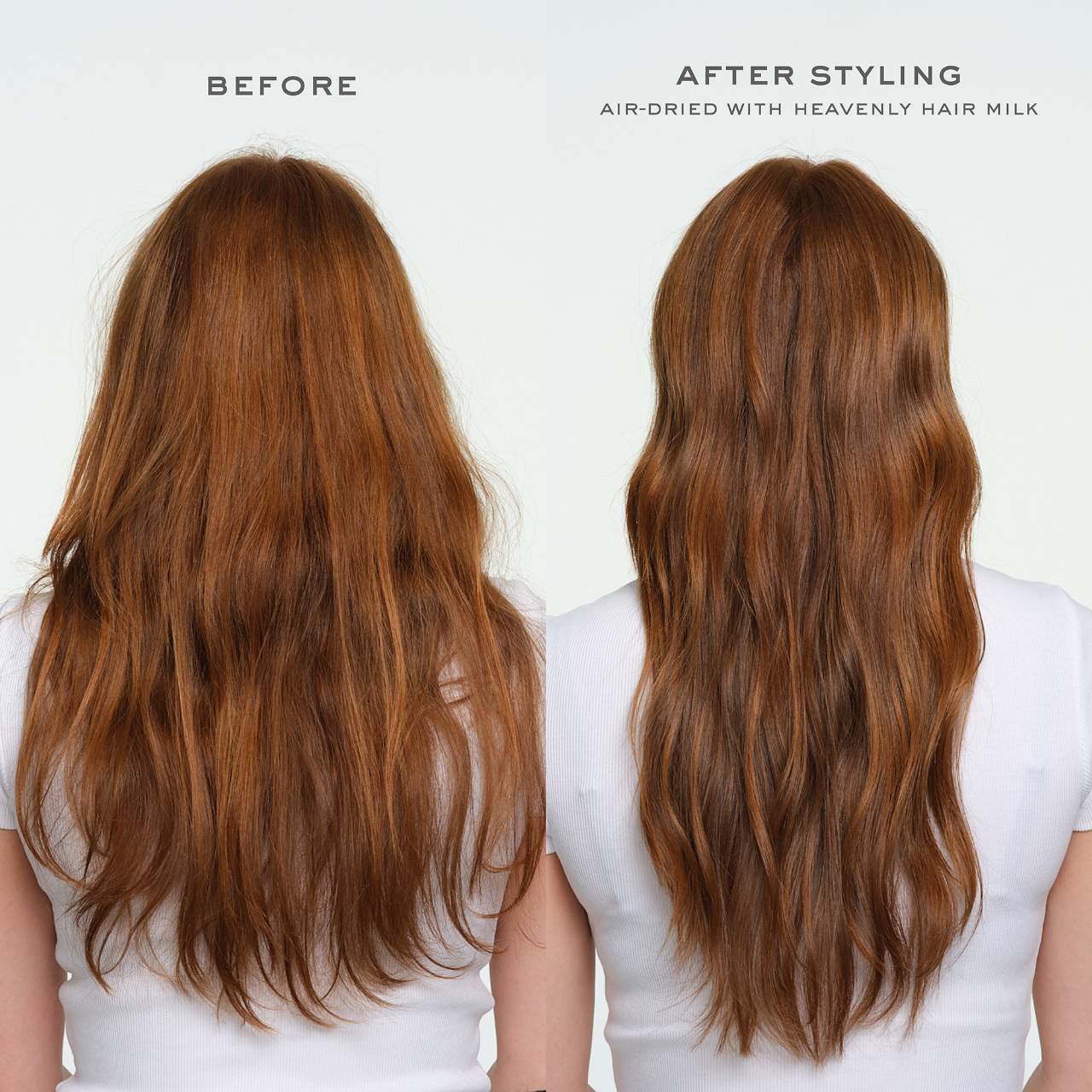 EMI JAY Heavenly Hair Milk™ Vanilla Leave-In Conditioner Hair Serum *PRE ORDER*