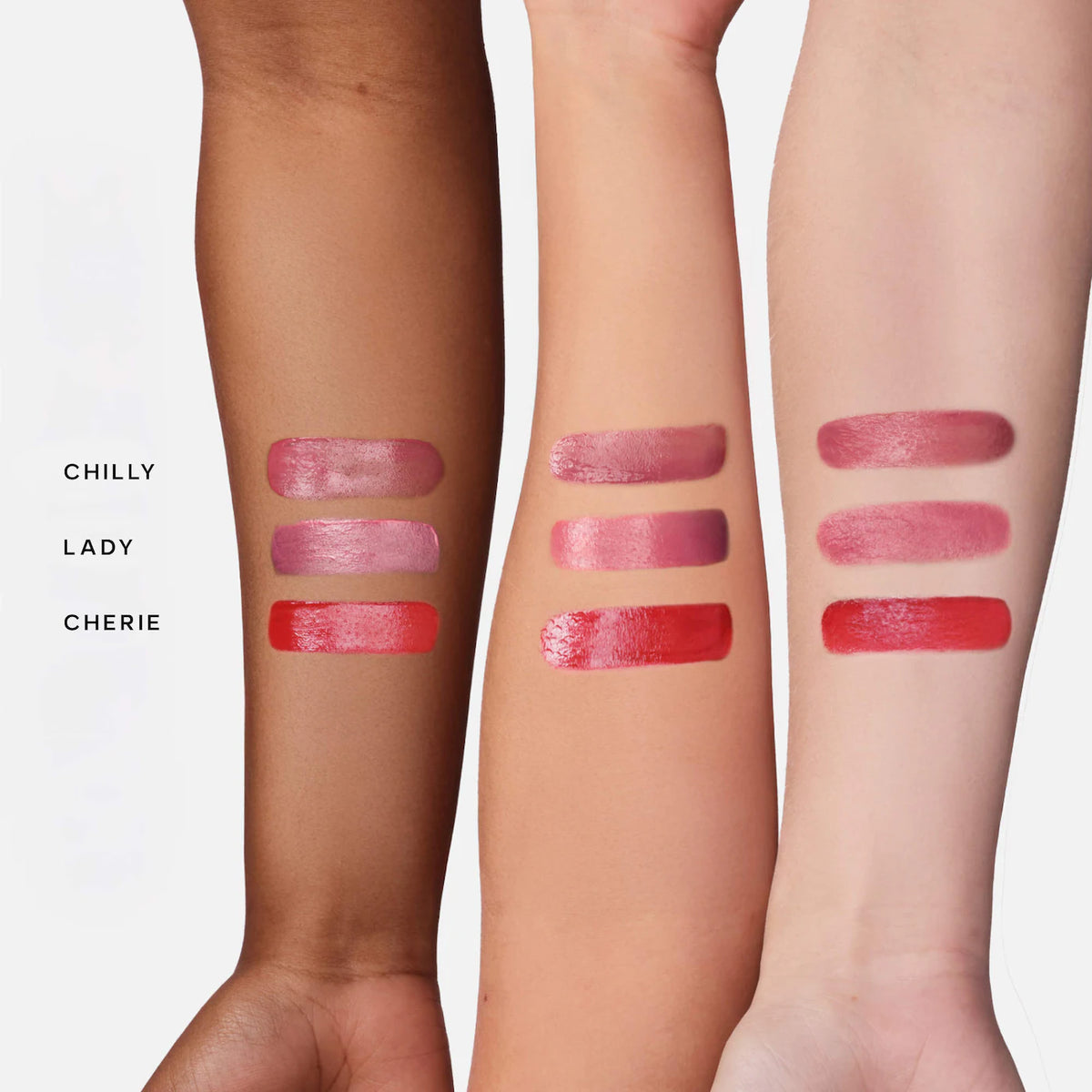 SAIE Mini Dew Blush™ Trio Gift Set *PRE ORDER*