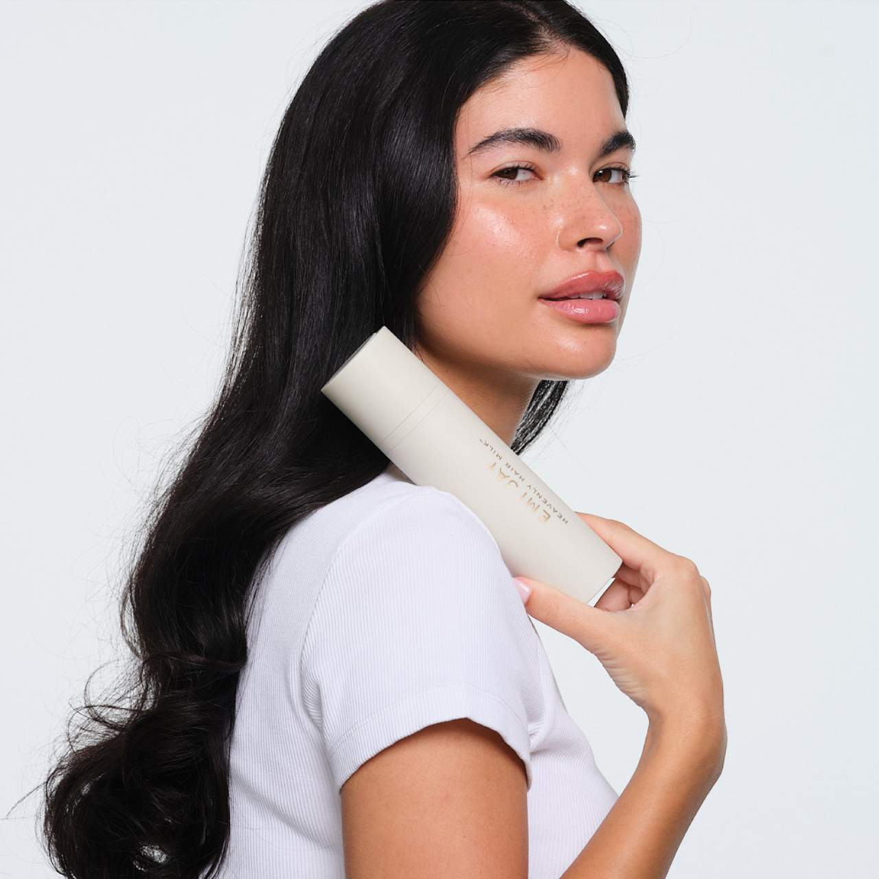 EMI JAY Heavenly Hair Milk™ Vanilla Leave-In Conditioner Hair Serum *PRE ORDER*
