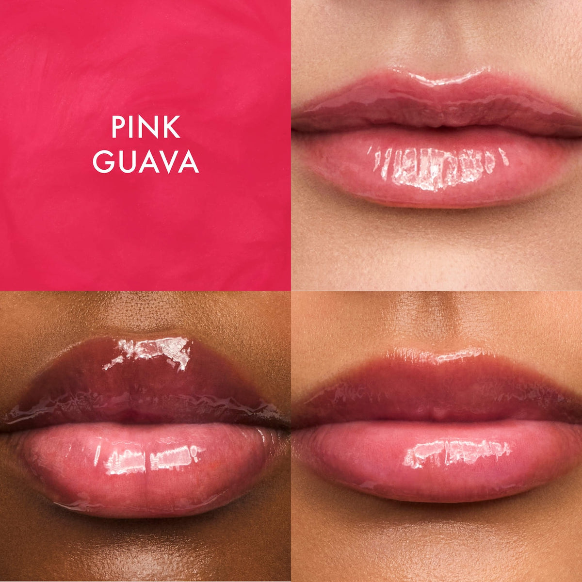 SUMMER FRIDAYS The Lip Butter Balm Minis - Pink Set *PRE ORDER*