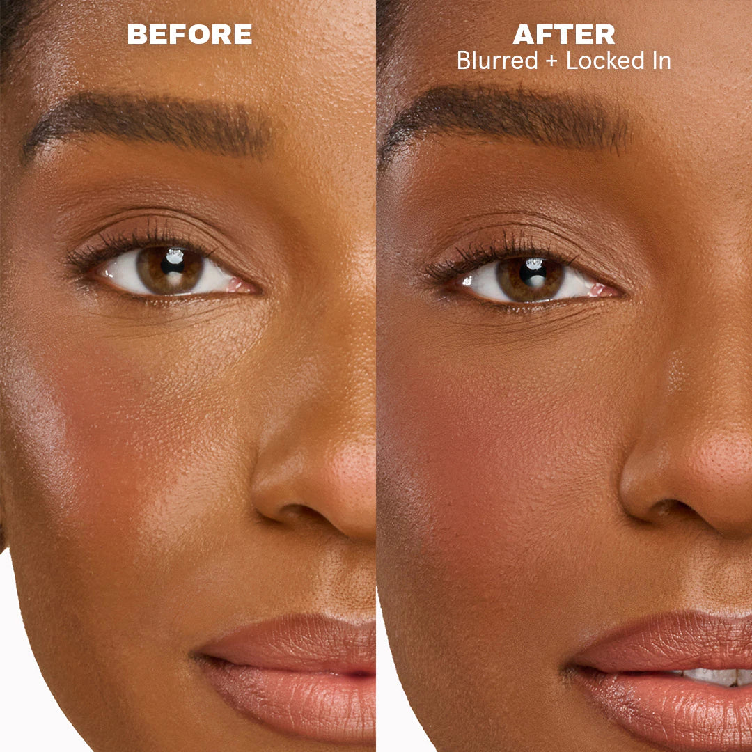 ONE SIZE On 'Til Dawn Mattifying Waterproof Setting Spray *PRE ORDER*