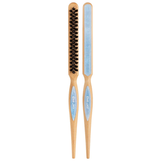 EMI JAY Styling Hair Brush in Blue Sugar *PRE ORDER*