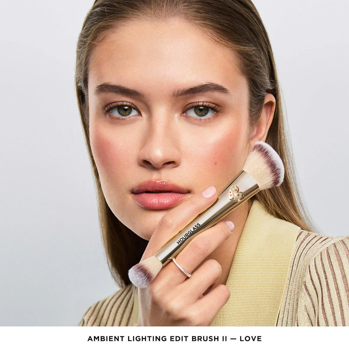 HOURGLASS Ambient Lighting Edit Unlocked Brush *PRE ORDER*
