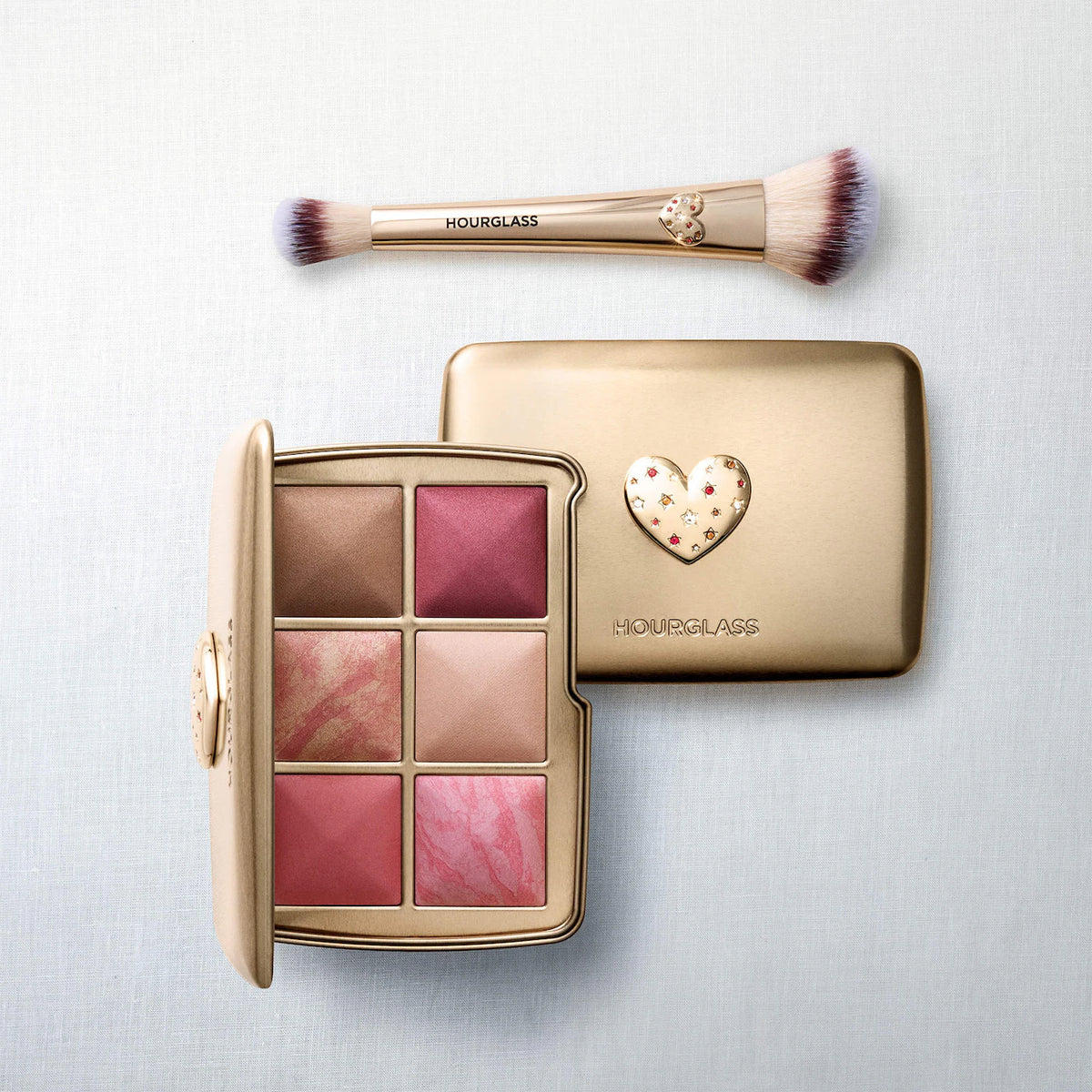 HOURGLASS Ambient Lighting Edit Unlocked Brush *PRE ORDER*