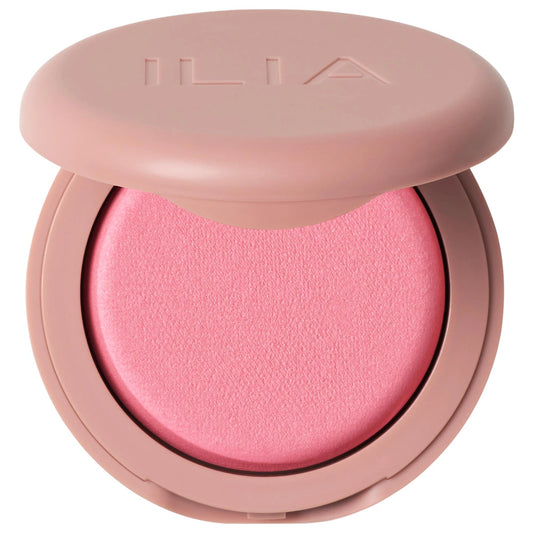 ILIA Soft Focus Blurring Blush - Talc-Free Powder Blush *PRE ORDER*