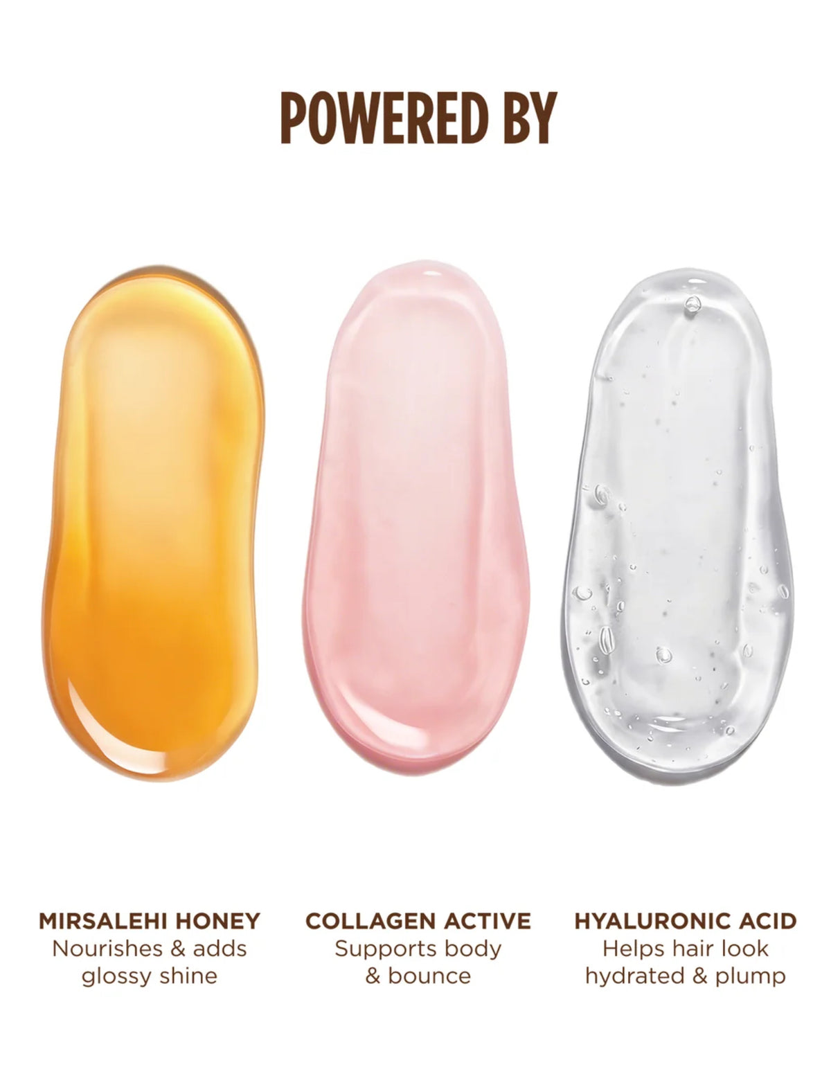 GISOU HONEY HAIR OIL DUO