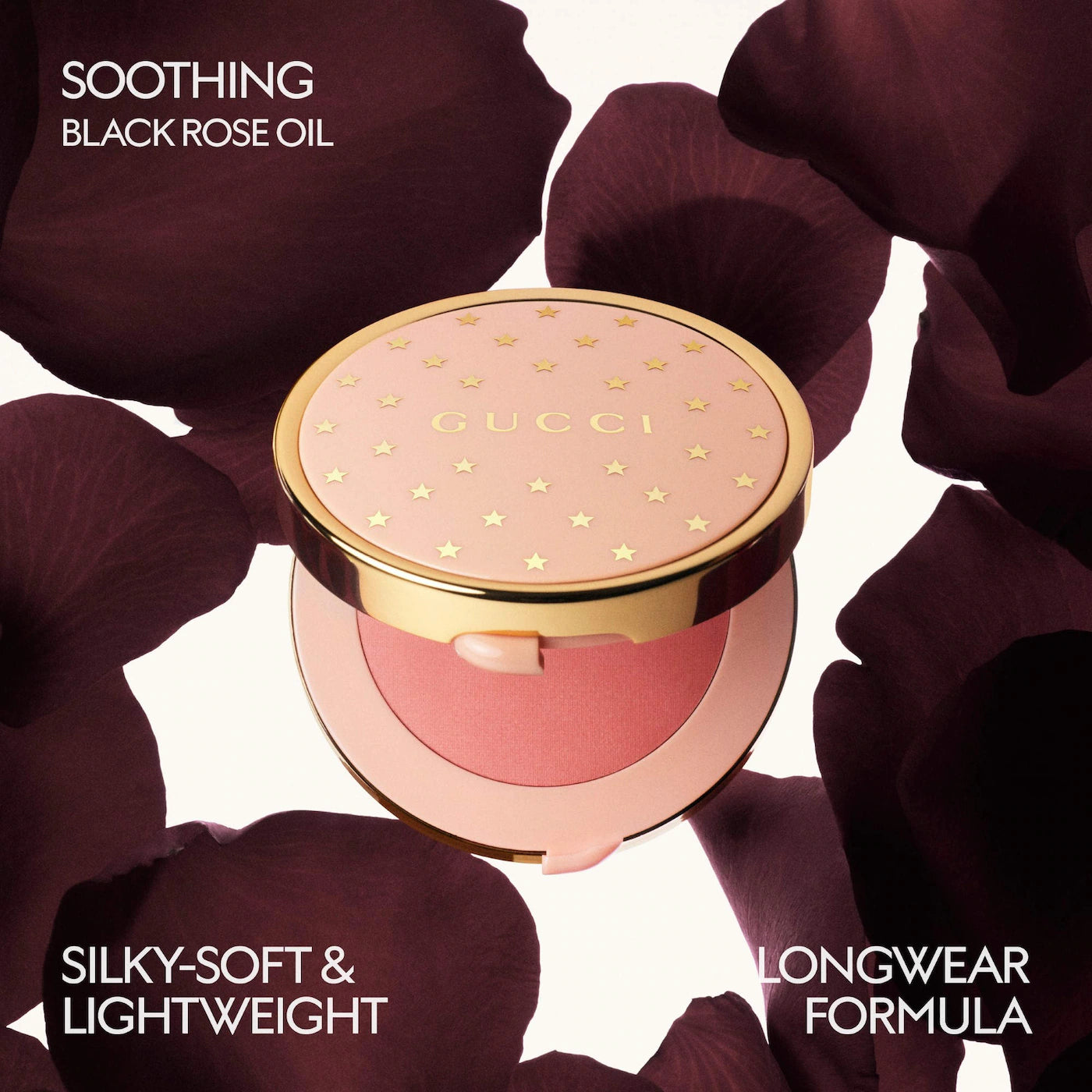 GUCCI Luminous Matte Powder Blush *PRE ORDER*