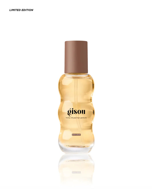 GISOU HONEY INFUSED HAIR PERFUME - LImited Edition- Coco Cacao