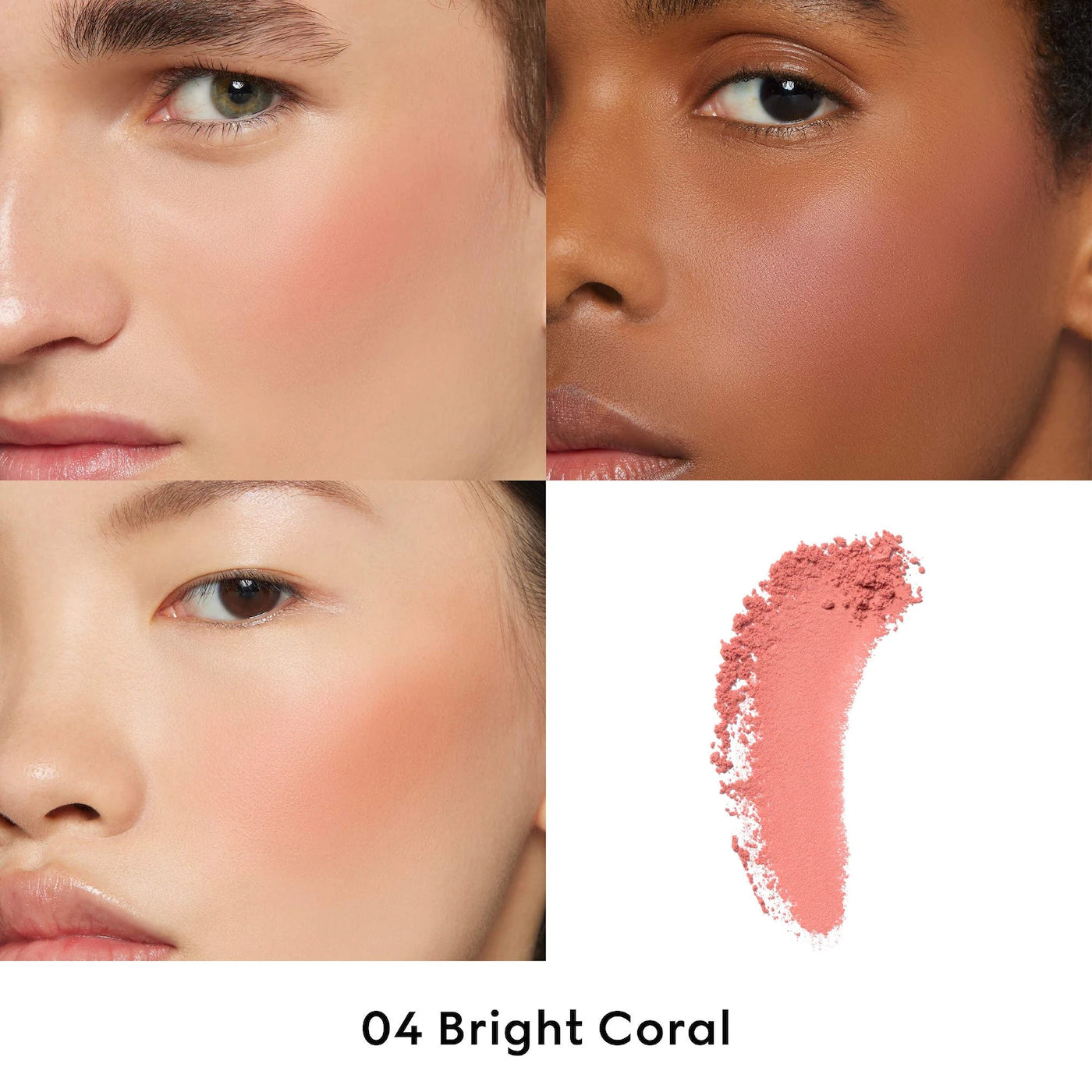 GUCCI Luminous Matte Powder Blush *PRE ORDER*