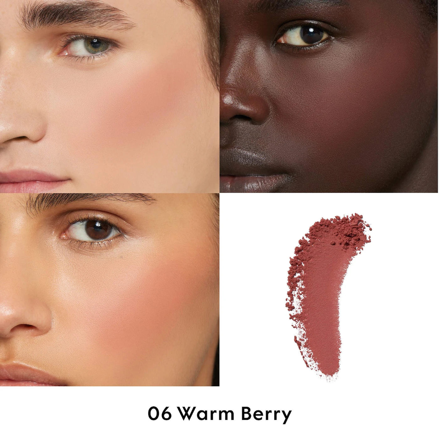 GUCCI Luminous Matte Powder Blush *PRE ORDER*