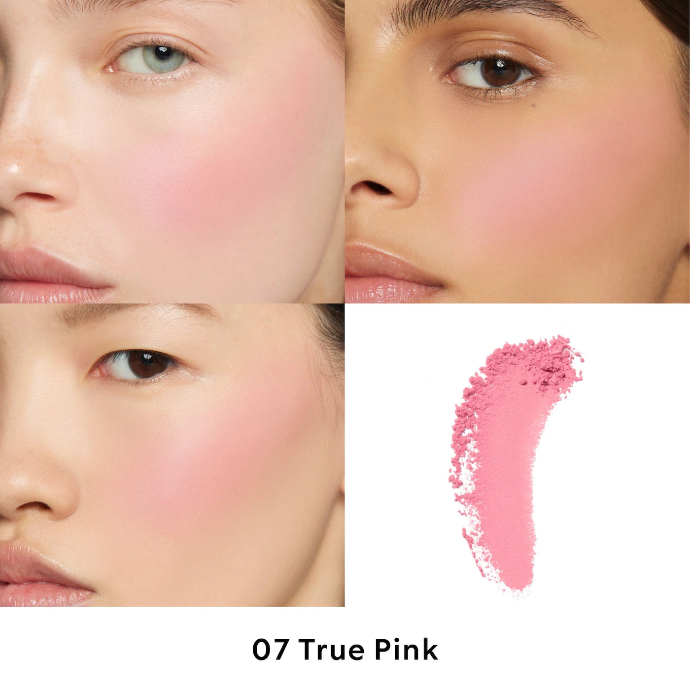GUCCI Luminous Matte Powder Blush *PRE ORDER*