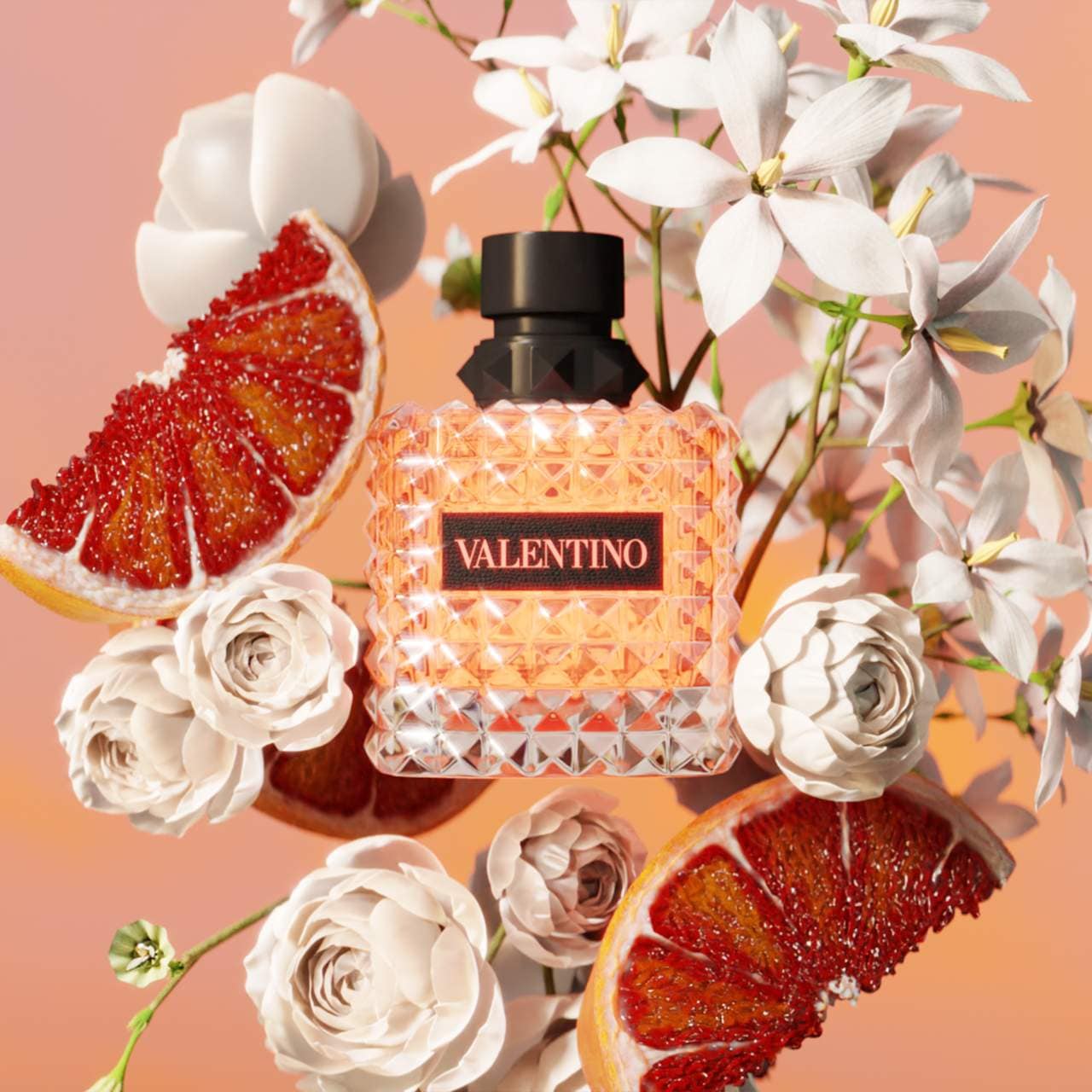 VALENTINO Mini Donna Born in Roma Fragrance Discovery Set