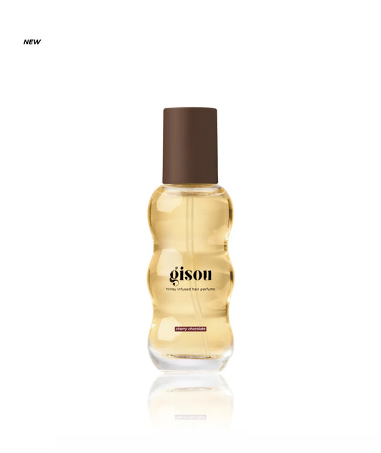 GISOU HONEY INFUSED HAIR PERFUME - FALL COLLECTION - CHERRY CHOCOLATE
