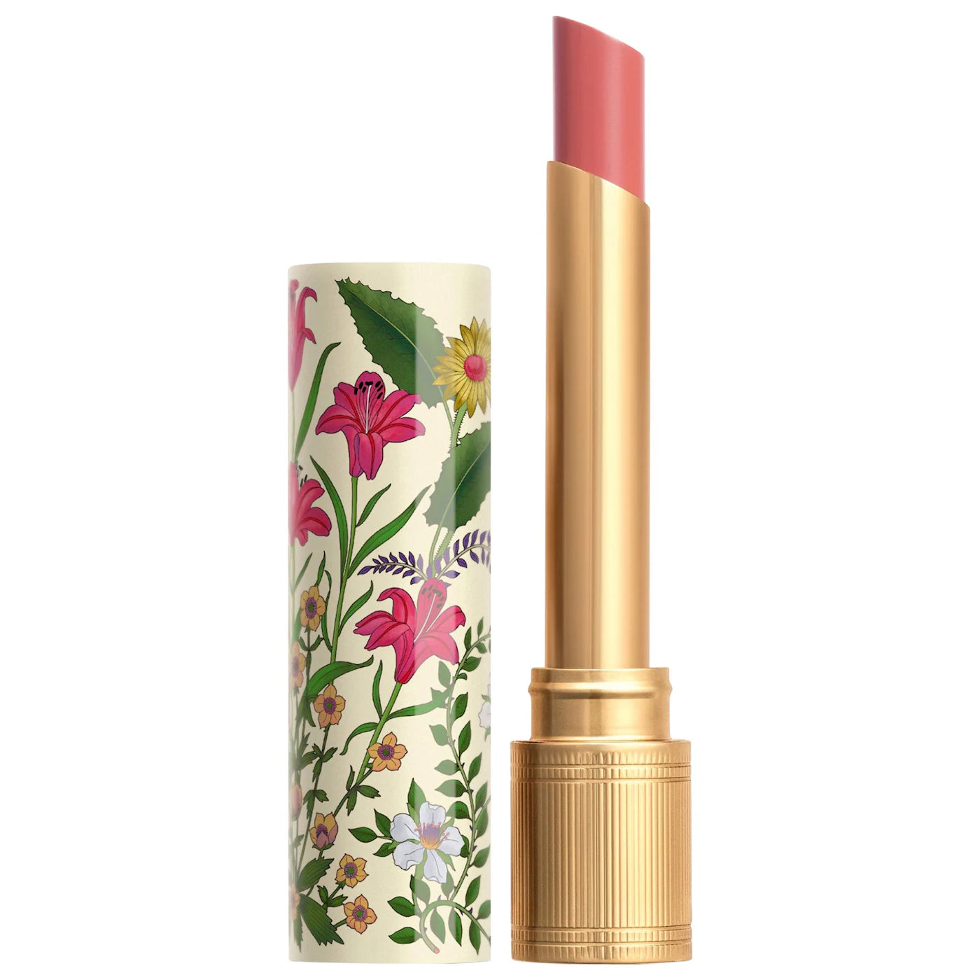 GUCCI Glow & Care Shine Lipstick *PRE ORDER*