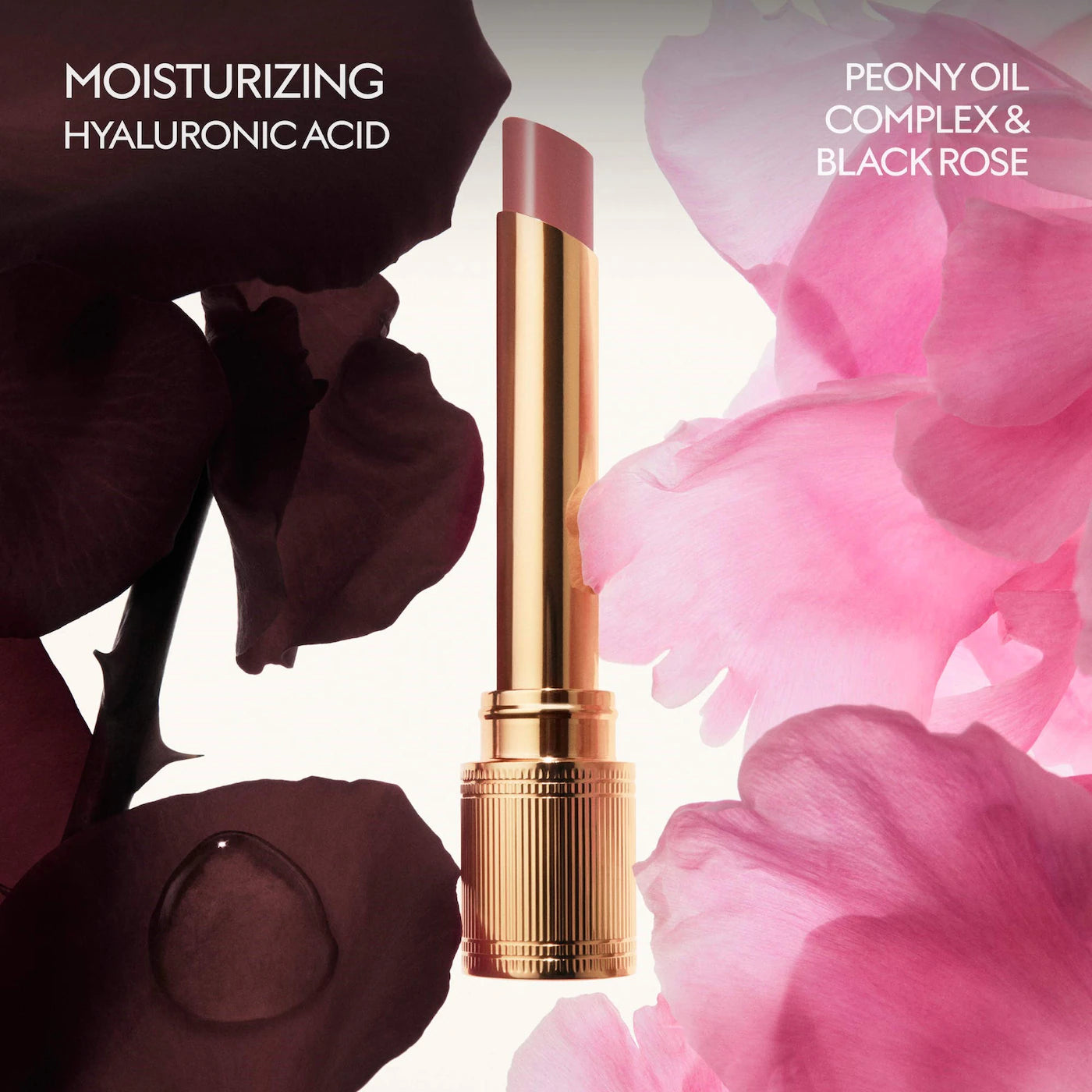 GUCCI Glow & Care Shine Lipstick *PRE ORDER*