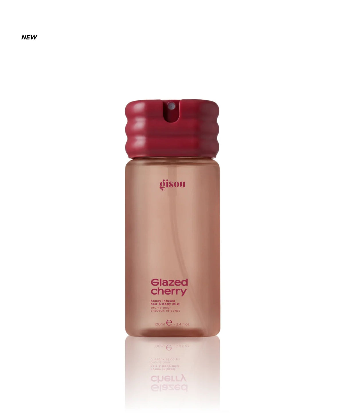 GISOU HONEY INFUSED HAIR & BODY MIST *PRE ORDER*