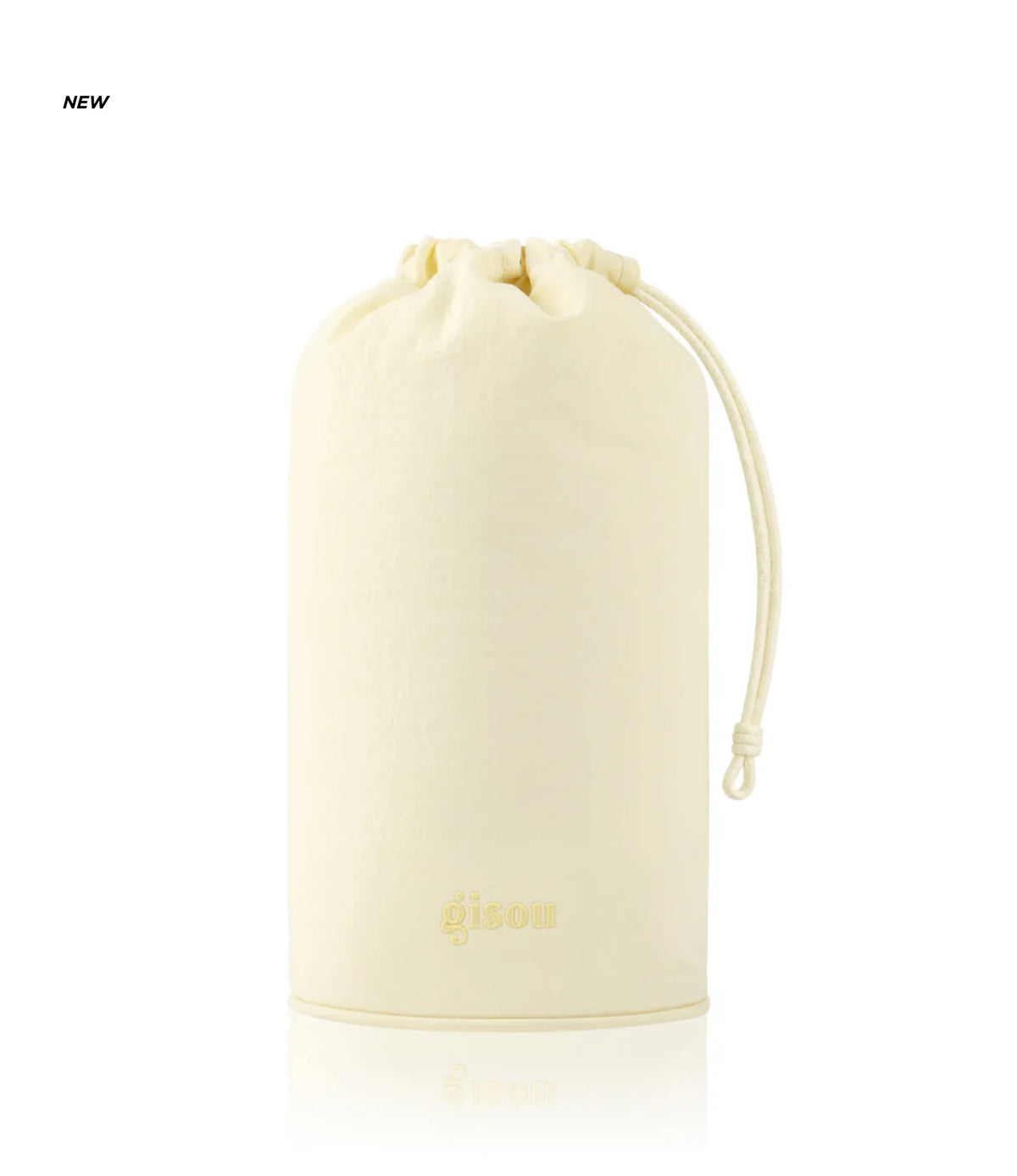 GISOU HONEY GLOSS MICROFIBER HAIR TOWEL