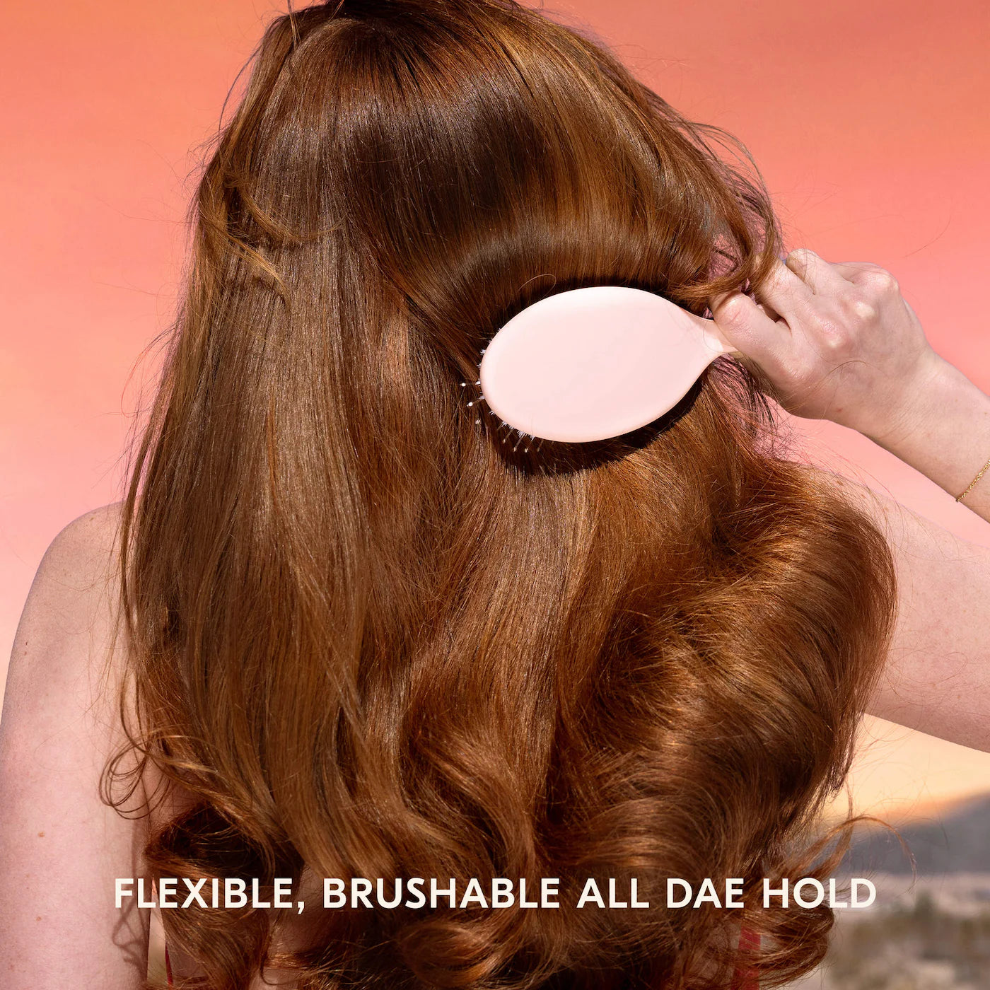 DAE Sunsetter Strong Hold Flexible Hairspray *PRE ORDER*
