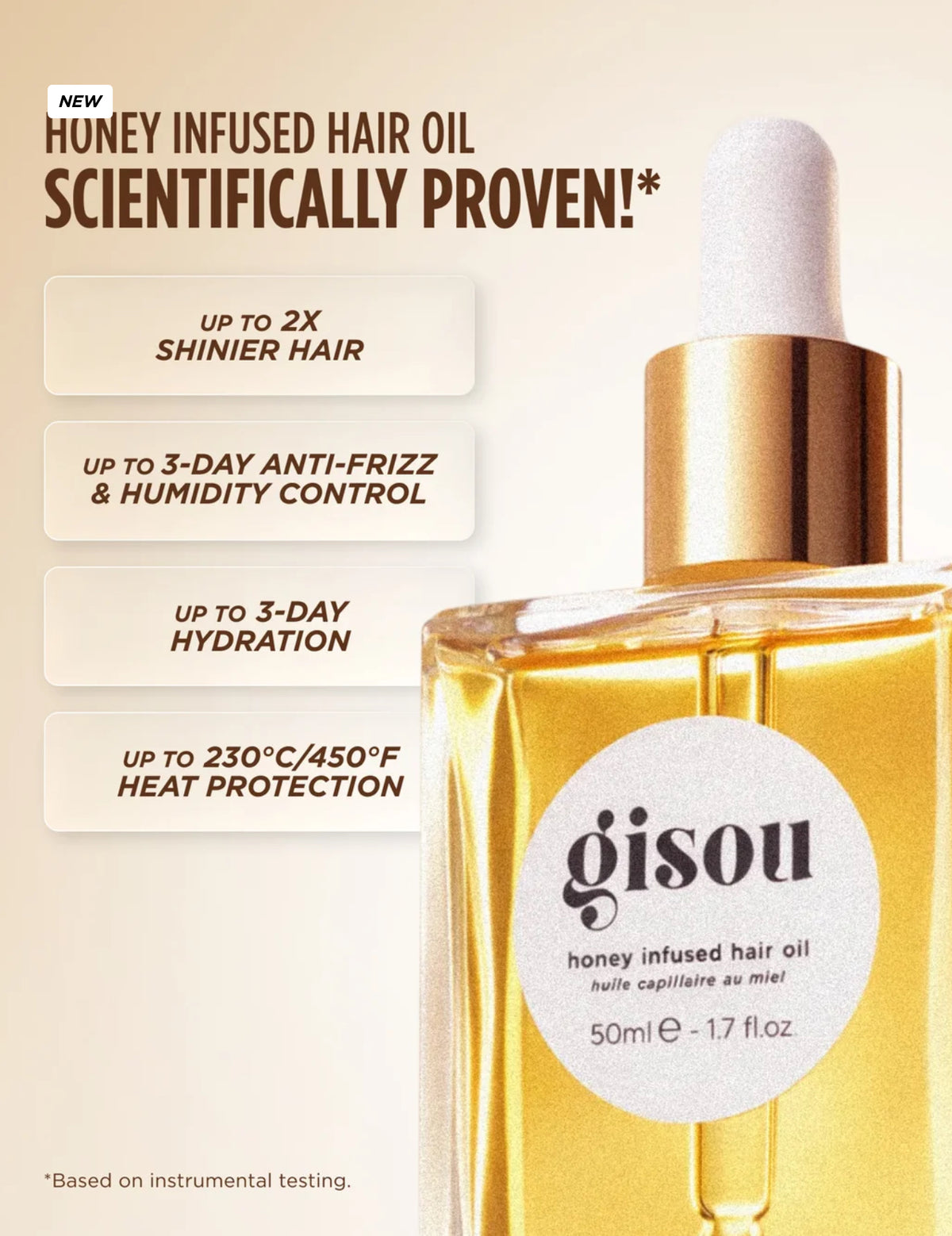 GISOU SHOWER TO SHINE KIT *PRE ORDER*