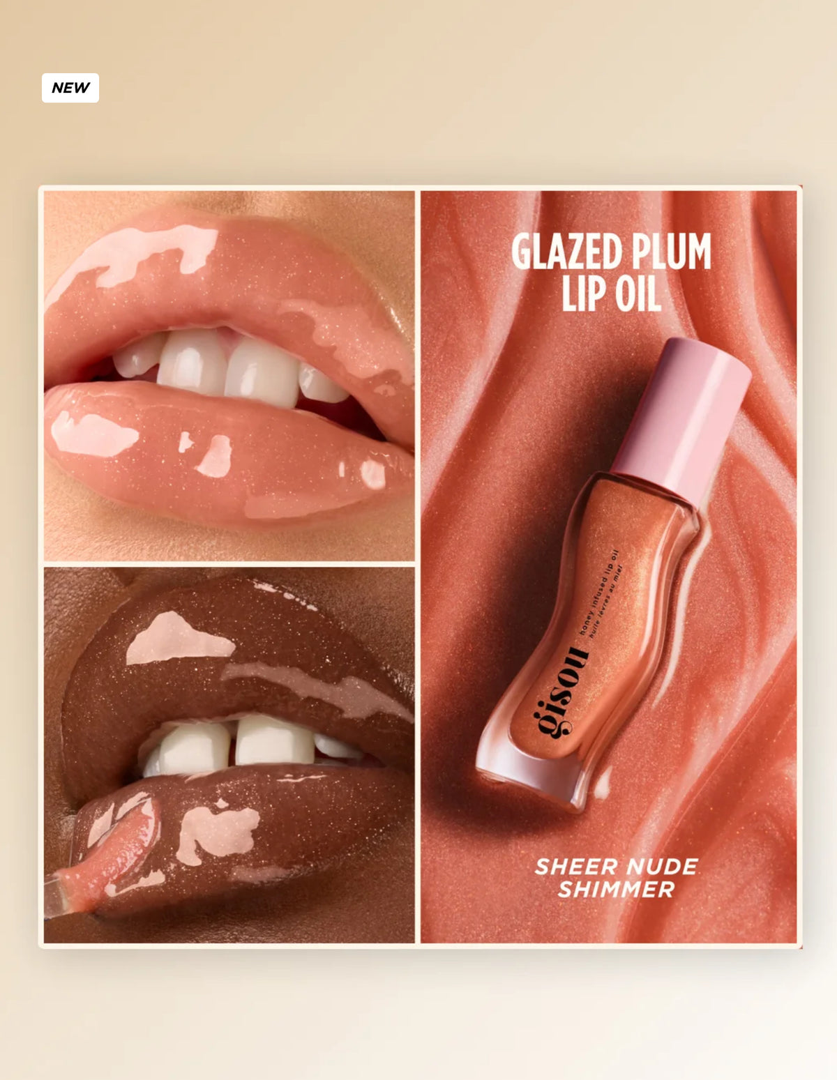 GISOU SHOWER TO SHINE KIT *PRE ORDER*