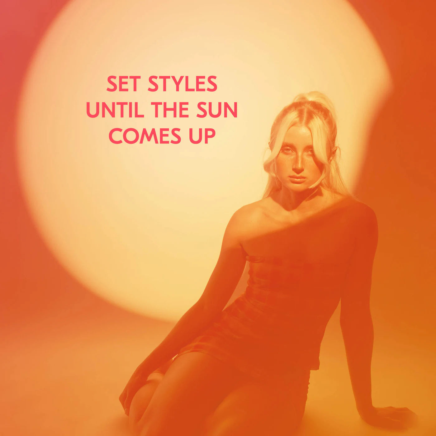 DAE Sunsetter Strong Hold Flexible Hairspray *PRE ORDER*