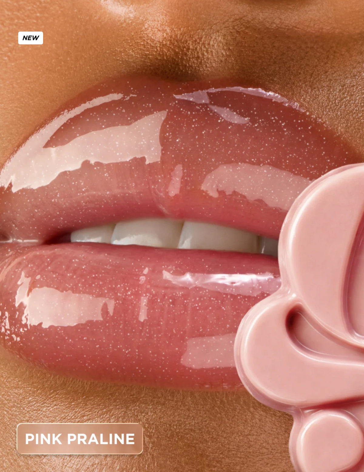 GISOU FALL COLLECTION LIP TRIO *PRE ORDER*