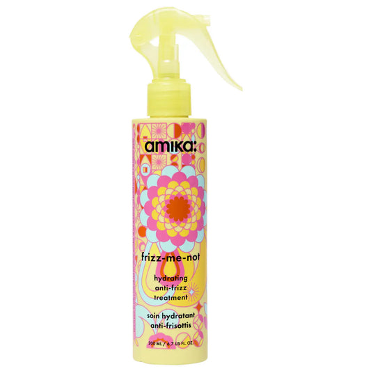 AMIKA Frizz-Me-Not Hydrating Anti-Frizz Treatment *PRE ORDER*