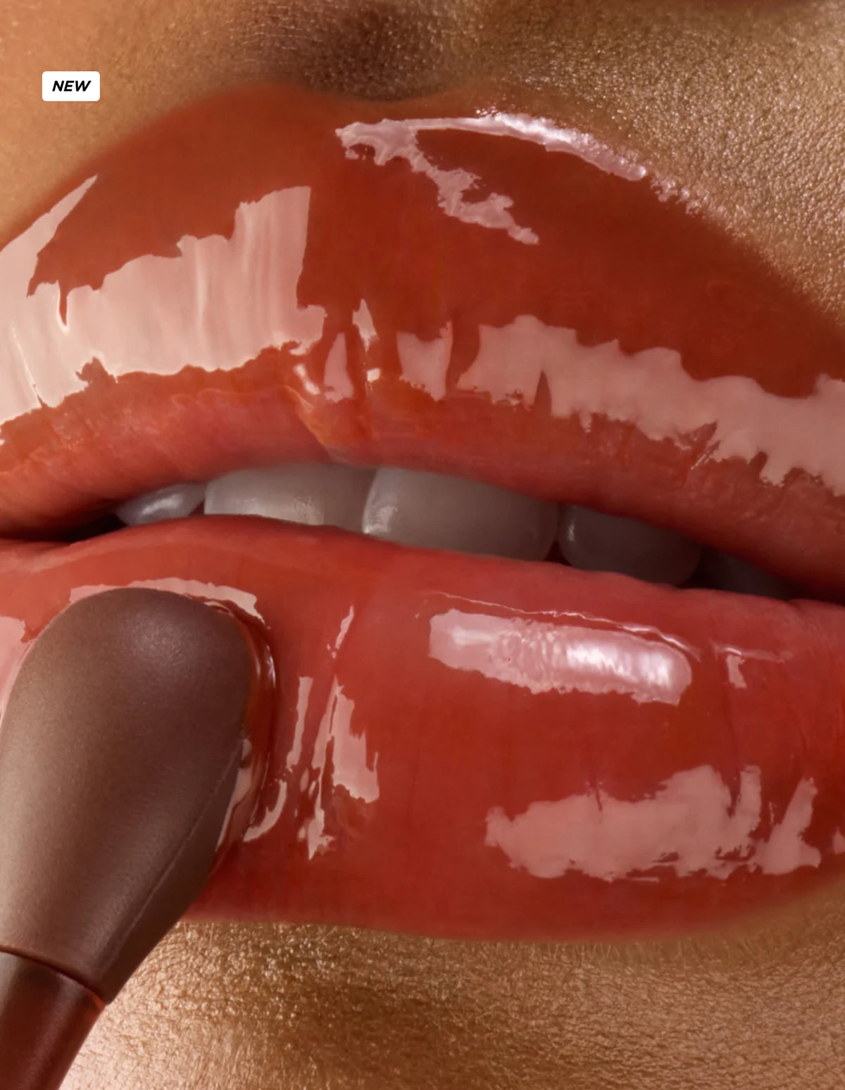 GISOU HONEY GLAZE COLLAGEN THERAPY LIP MASK - FALL COLLECTION *PRE ORDER*