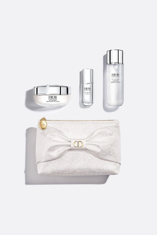 DIOR Capture High-Performance Anti-Aging Correction Ritual Holiday Gift Set 2026 Edition *PRE ORDER*