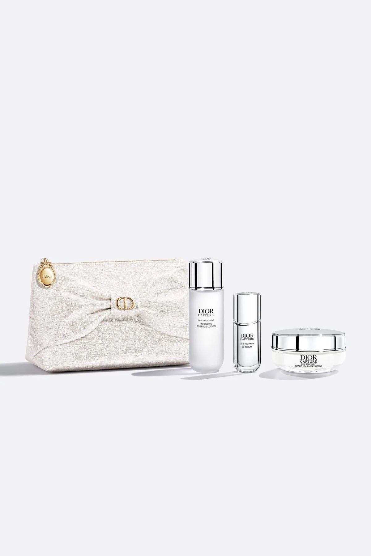 DIOR Capture High-Performance Anti-Aging Correction Ritual Holiday Gift Set 2026 Edition *PRE ORDER*
