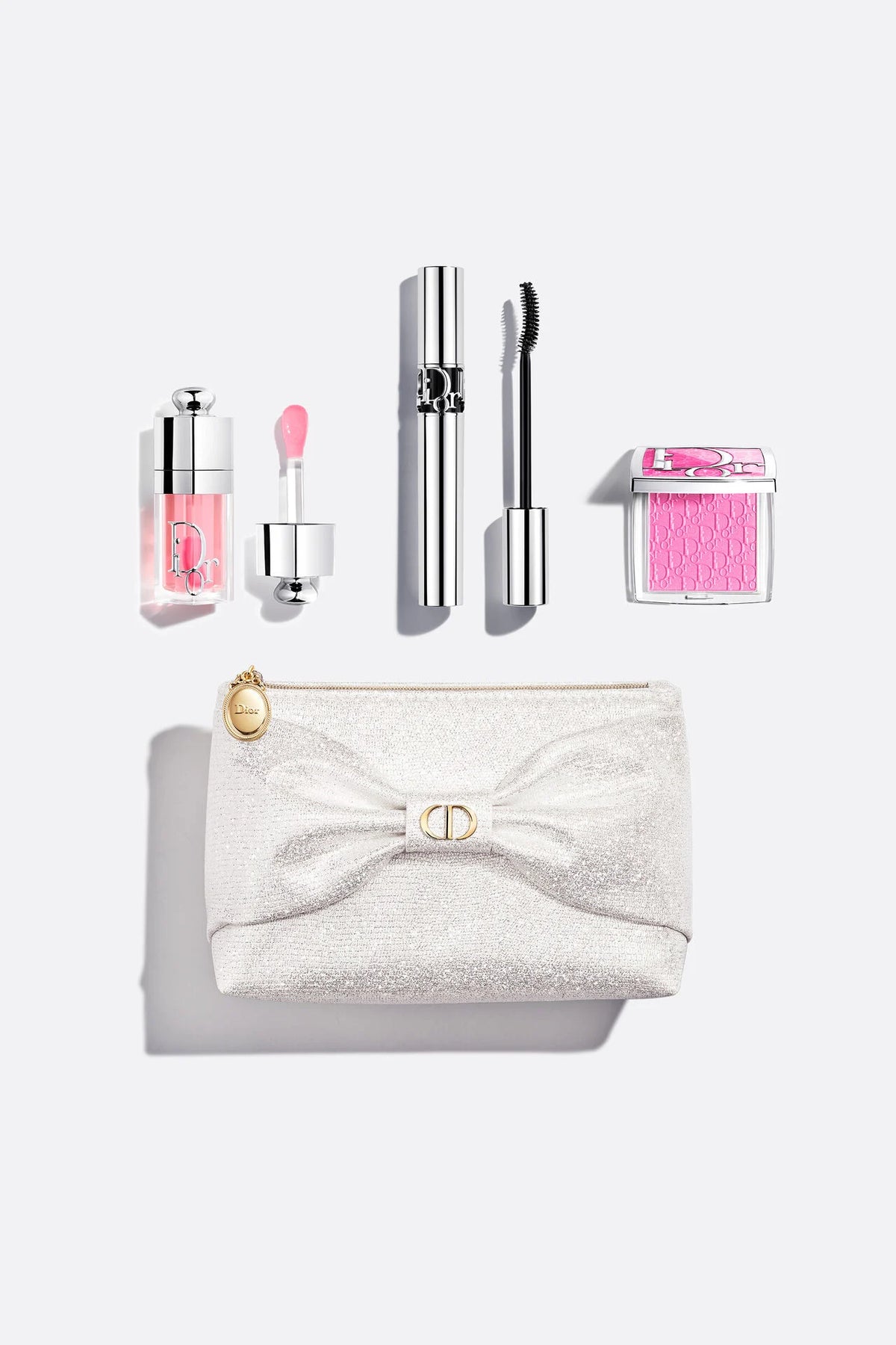 DIOR The Volume and Glow Ritual Holiday Gift Set 2026 Edition *PRE ORDER*